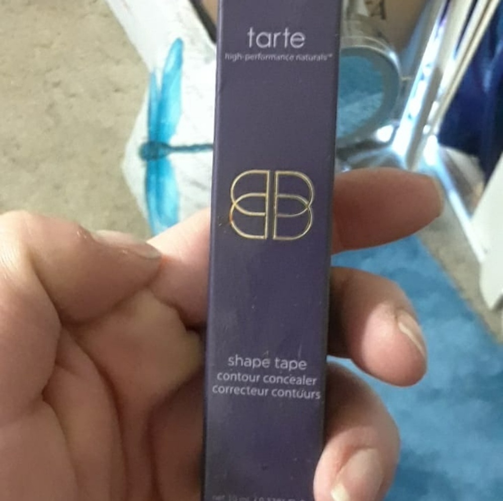 Shape tape